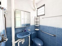 Blk 25 Teck Whye Heights II (Choa Chu Kang), HDB 4 Rooms #587066201
